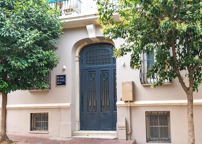 Noa - Lueleci Hendek 54 איסטמבול