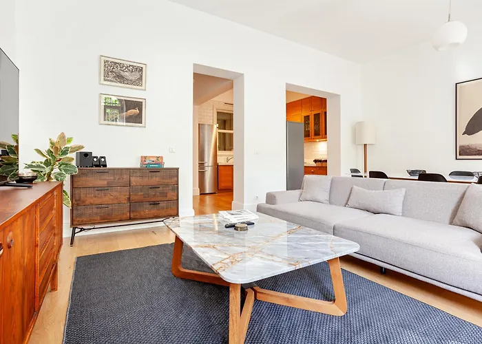 Noa - Lueleci Hendek 54 מלון 4*