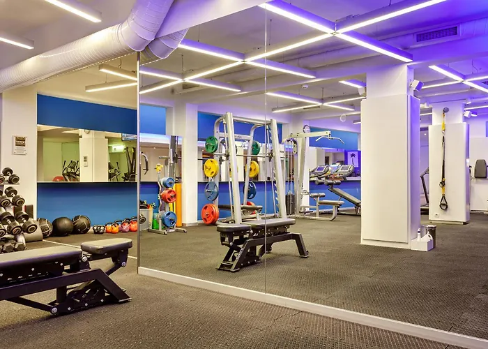 מלון Noa - Lueleci Hendek 54