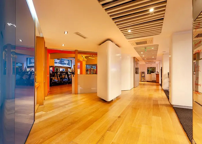 Noa - Lueleci Hendek 54 מלון 4*