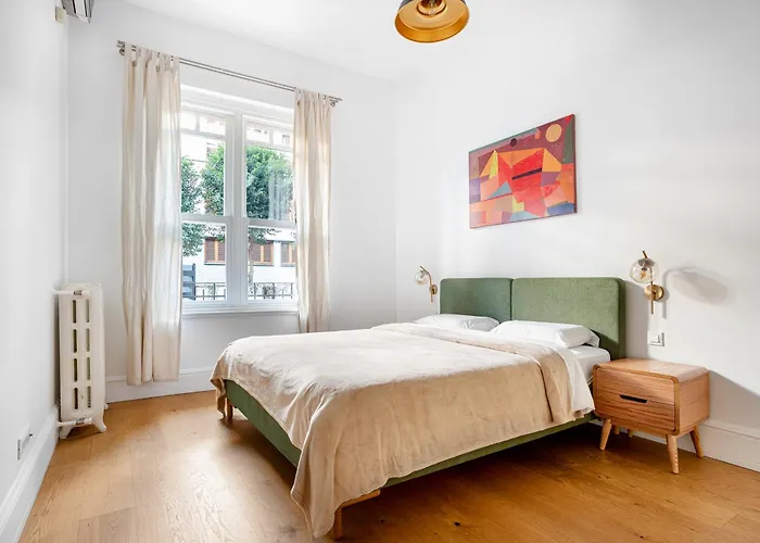 מלון Noa - Lueleci Hendek 54