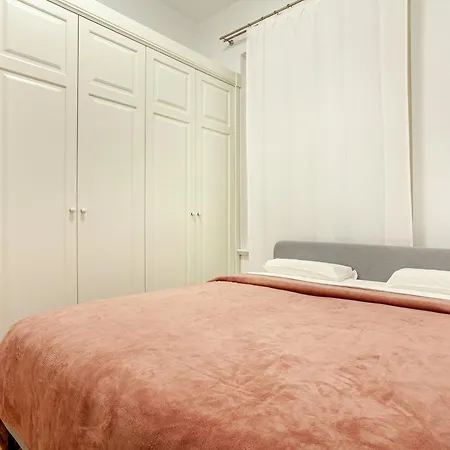 Hotel Noa - Lueleci Hendek 54 Istanboel