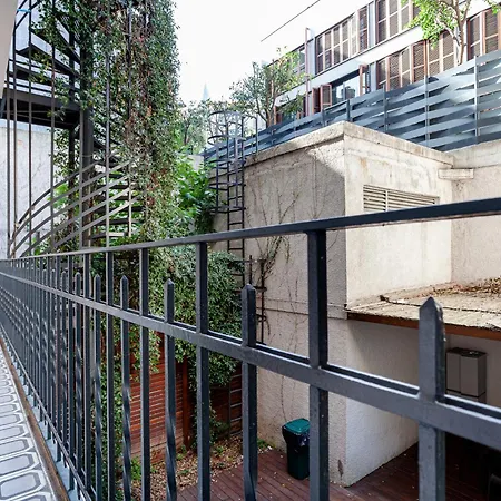 Hotel Noa - Lueleci Hendek 54 Istanboel