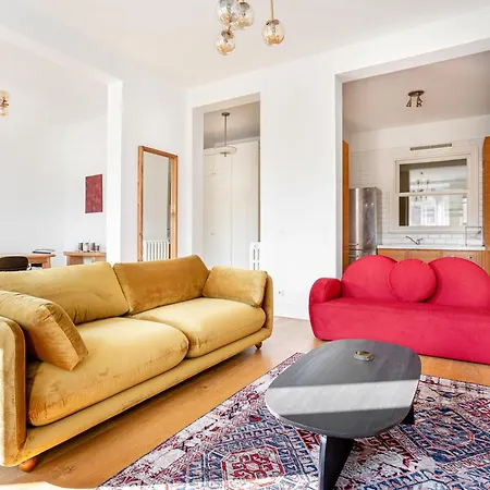 Noa - Lueleci Hendek 54 Отель