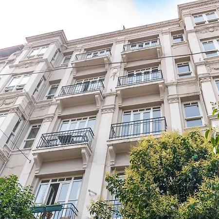 Noa - Lueleci Hendek 54 酒店