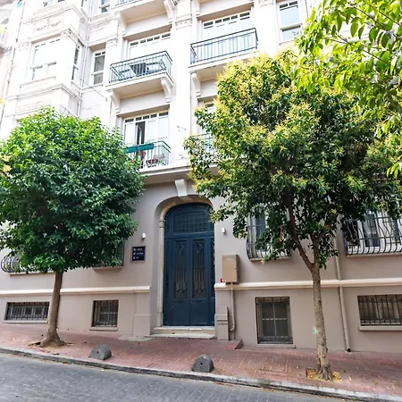 Hotell Noa - Lueleci Hendek 54