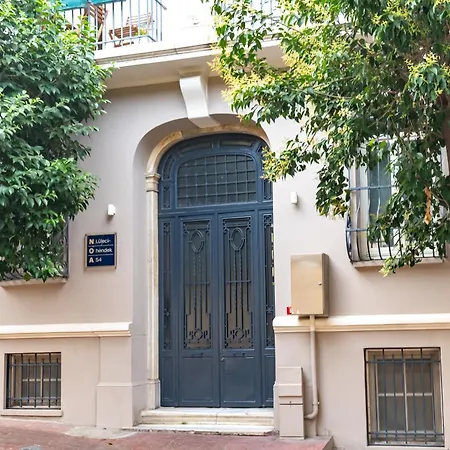 Noa - Lueleci Hendek 54 伊斯坦布尔