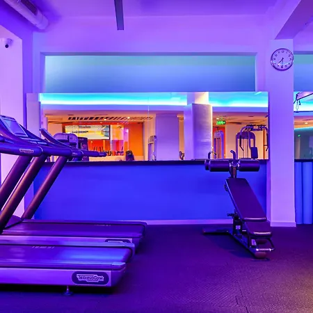 酒店 Noa - Lueleci Hendek 54 4*