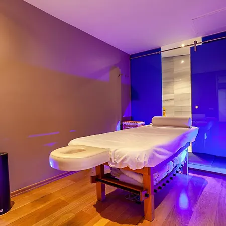 Noa - Lueleci Hendek 54 4* 伊斯坦布尔