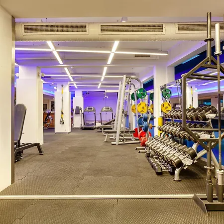 Noa - Lueleci Hendek 54 酒店