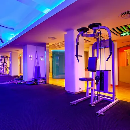 Hotel Noa - Lueleci Hendek 54 Istanbul