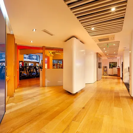 Noa - Lueleci Hendek 54 ホテル 4*