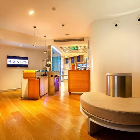 酒店 Noa - Lueleci Hendek 54 伊斯坦布尔