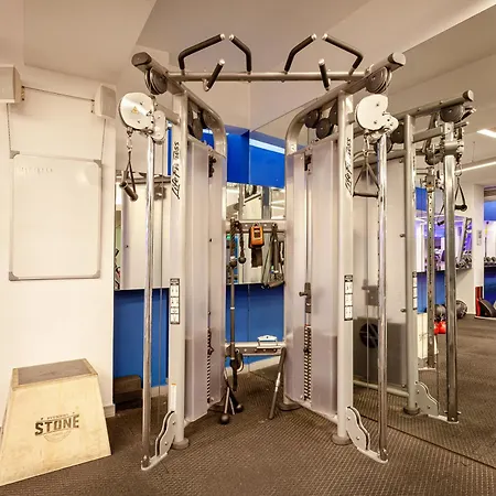 酒店 Noa - Lueleci Hendek 54 4*