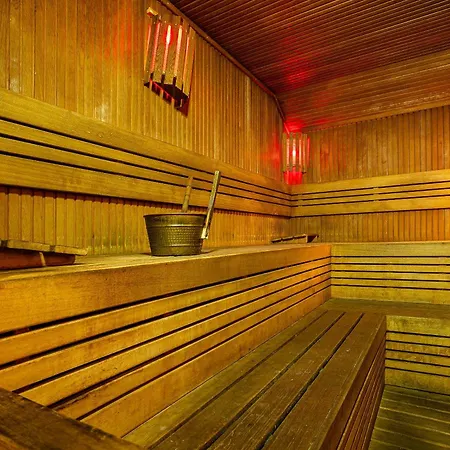 酒店 Noa - Lueleci Hendek 54 4*