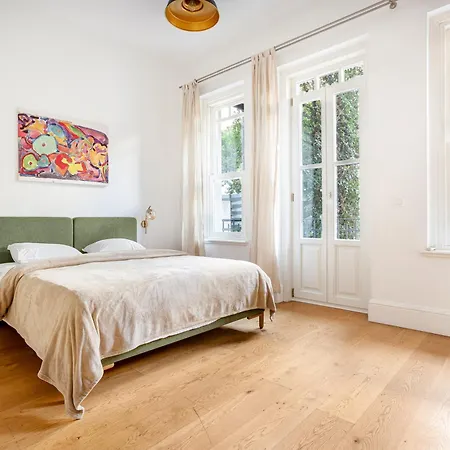 Noa - Lueleci Hendek 54 酒店