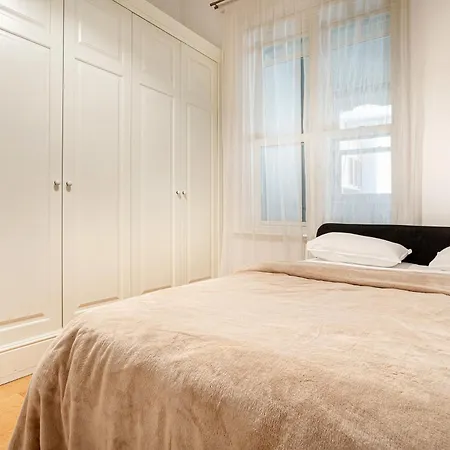 Hotell Noa - Lueleci Hendek 54