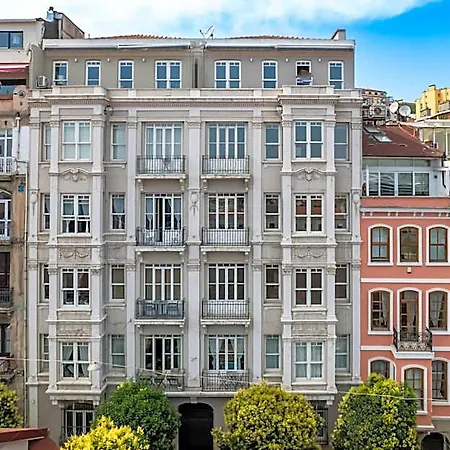 Noa - Lueleci Hendek 54 Hotel 4*