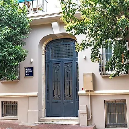 Hotel Noa - Lueleci Hendek 54