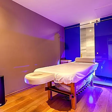 Hotel Noa - Lueleci Hendek 54