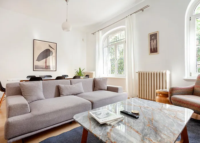 ホテル Noa - Lueleci Hendek 54