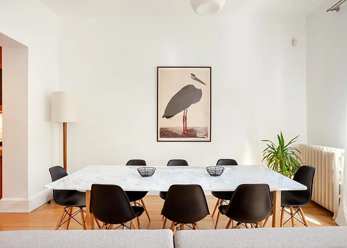 Noa - Lueleci Hendek 54 4* イスタンブール