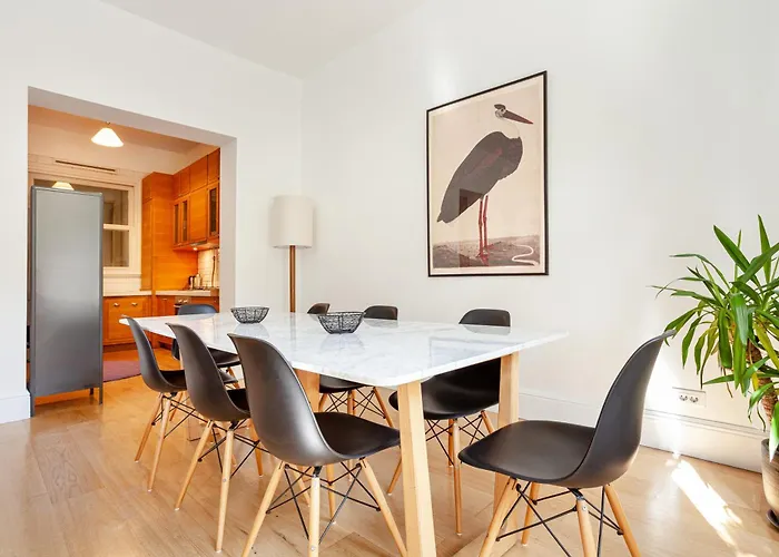 Noa - Lueleci Hendek 54 ホテル