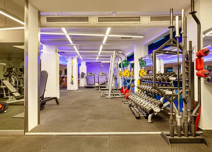 Noa - Lueleci Hendek 54 ホテル