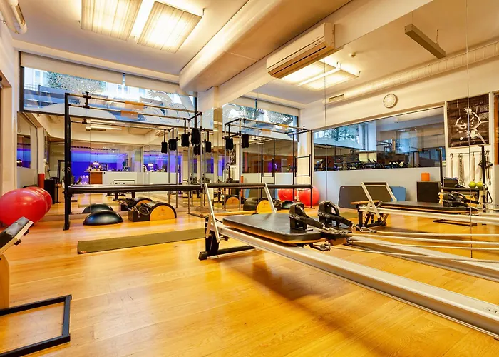 Noa - Lueleci Hendek 54 ホテル 4*