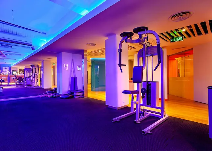 ホテル Noa - Lueleci Hendek 54 イスタンブール