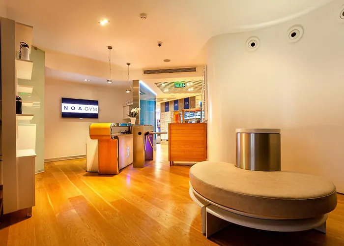 ホテル Noa - Lueleci Hendek 54 イスタンブール