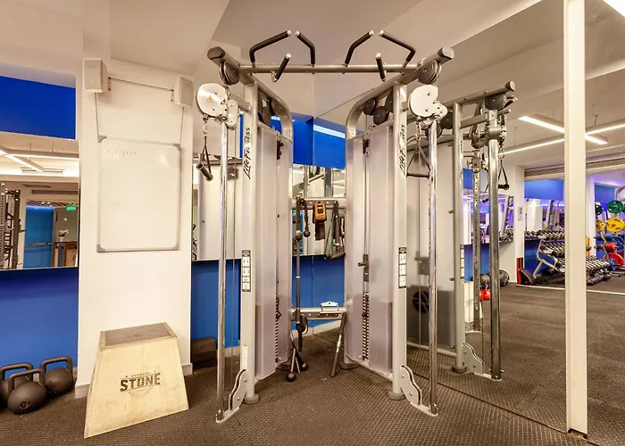 ホテル Noa - Lueleci Hendek 54 4*