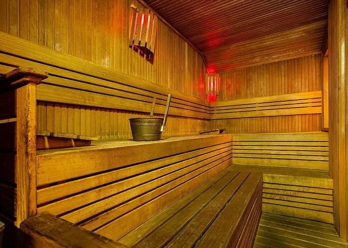 ホテル Noa - Lueleci Hendek 54 4*