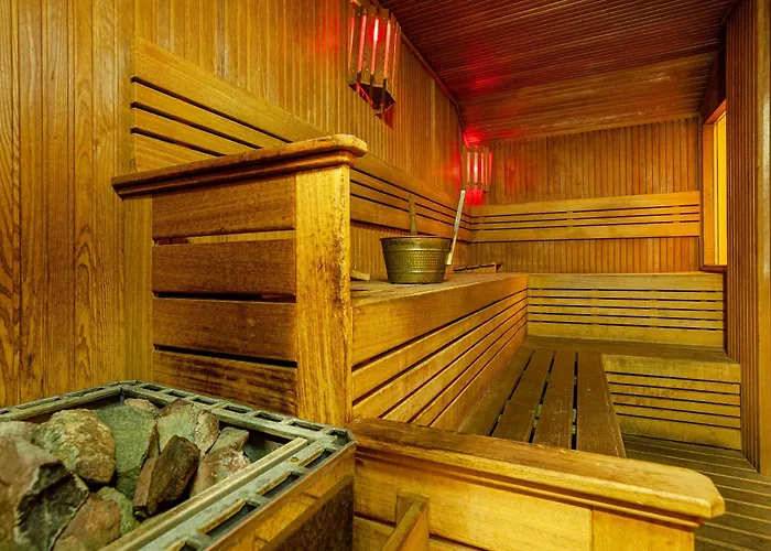 ホテル Noa - Lueleci Hendek 54 イスタンブール