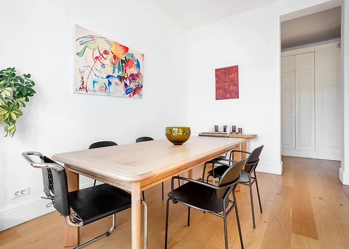 Noa - Lueleci Hendek 54 4* イスタンブール