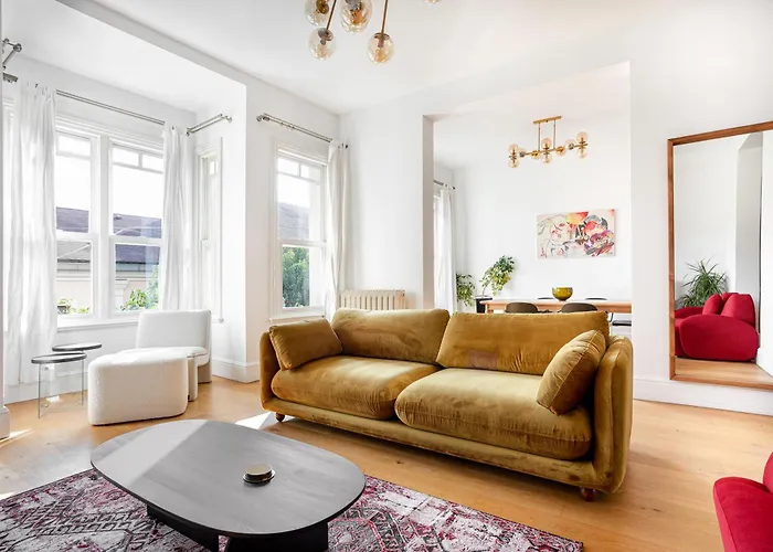 Noa - Lueleci Hendek 54 ホテル 4*