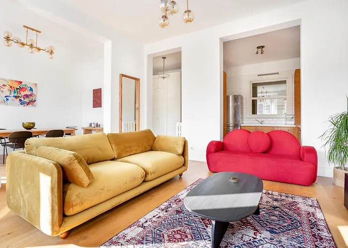 Noa - Lueleci Hendek 54 ホテル