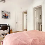 Hotel Noa - Lueleci Hendek 54 Istanbul