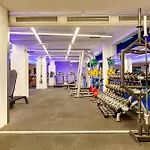 Noa - Lueleci Hendek 54 Hotel