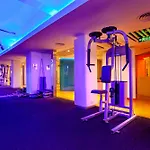 Hotel Noa - Lueleci Hendek 54 Istanbul