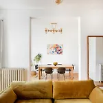 Hotel Noa - Lueleci Hendek 54 Istanbul