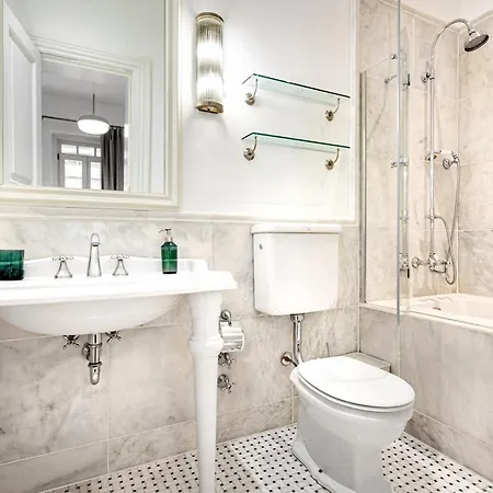 Hotel Noa - Lüleci Hendek 54 Estambul